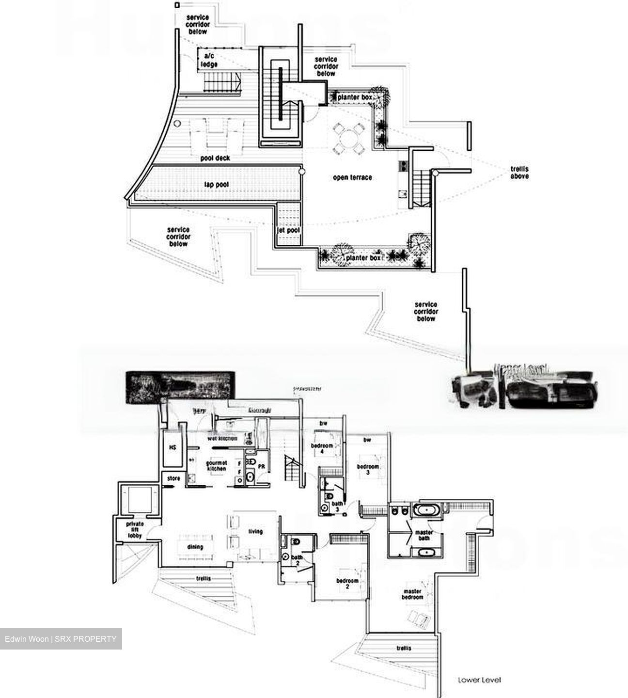 Volari (D10), Condominium #463448391